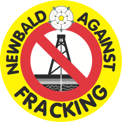 Newbald Against Fracking