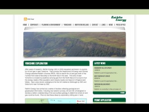 Rathlin website