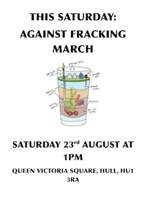2014 08 POSTER MARCH Hull
