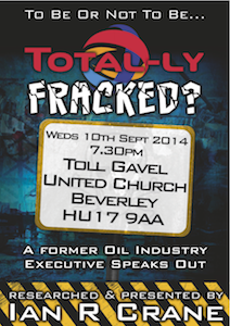 click for pdf of A5 flyer/poster