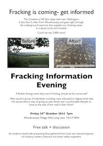 A4 poster - click to download pdf