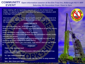2014 11 Community Event Aldbrough_b