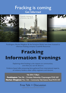 Click for a pdf of the poster to help promote this event.