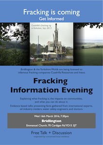 2016 03 talks poster Brid A4