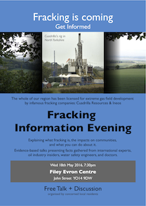 Click to download a pdf of the poster to print at home & help promote.