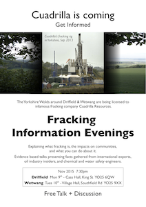 A4 poster - click to download pdf