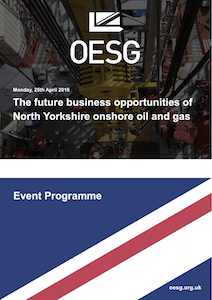 OESG conference