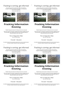 pdf for flyers
