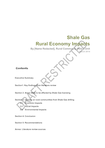 click to view pdf of the report