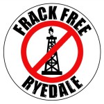 Frack Free Ryedale