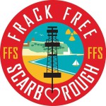 Frack Free Scarbrorough