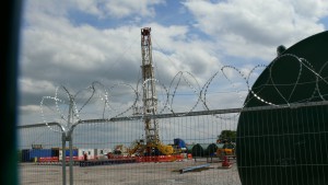 2014 07 Cuadrilla work over rig WNA by Frack Off