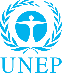 UNEP logo