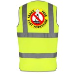 hi vis ffey